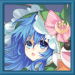 Snow Princess Yoshino