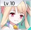 Diana Icon