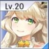 True Maria Icon