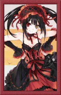 Kurumi Killer