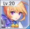 True Valkyrie Icon