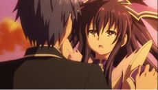 Date A Live Episode 03 | Date A Live Wiki | FANDOM powered by Wikia