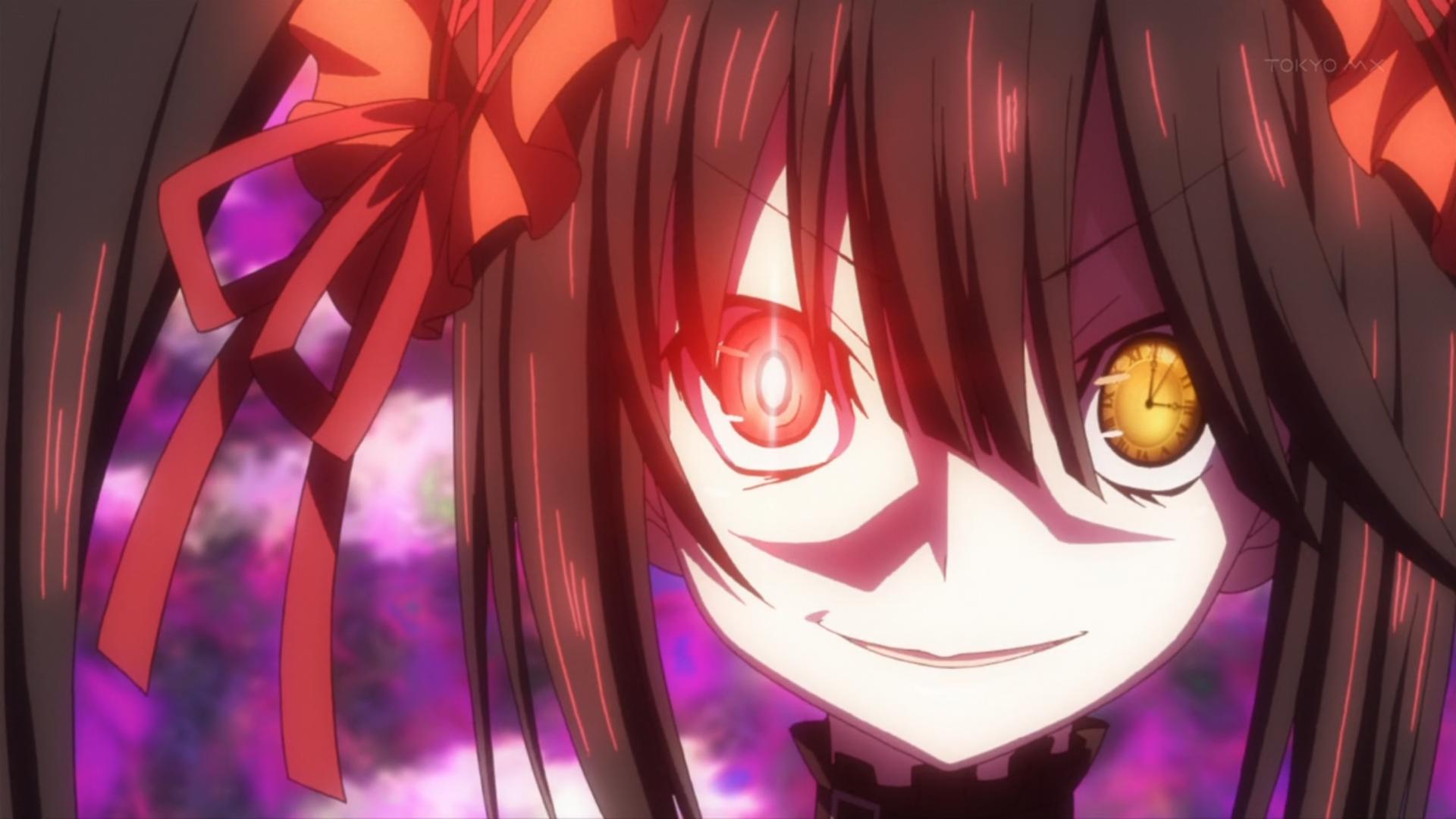 Date A Live : Épisode 09 | Wiki Date A Live | Fandom