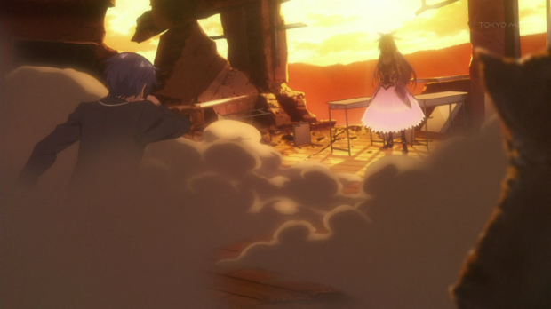 Date A Live Episode 02 | Date A Live Wiki | FANDOM powered by Wikia