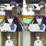 Wallpaper User Blog Xxkanonxx S2 Tv And Bd Comparison Date A Live Wiki Desktop Wallpaper