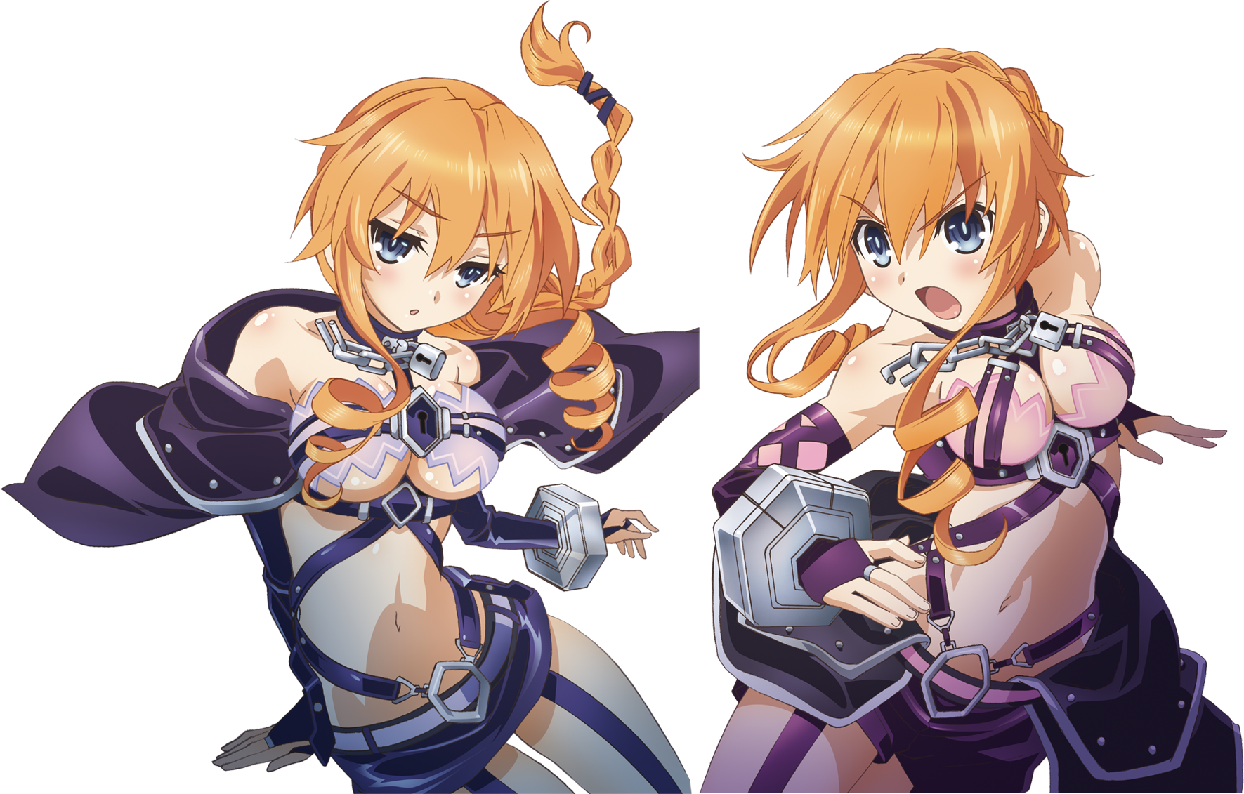 Gemelas Yamai | Wiki Date a Live | FANDOM powered by Wikia