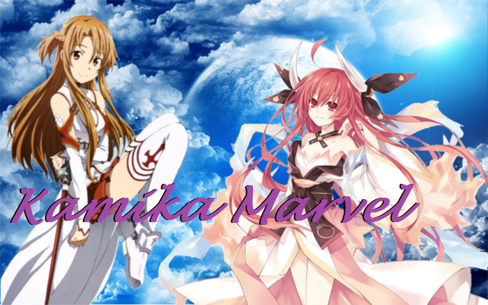 Kamika