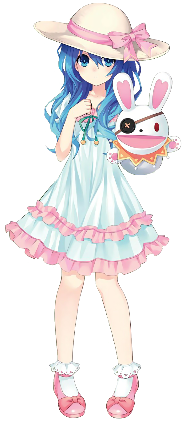 Yoshino Himekawa Wiki Date A Live Fandom
