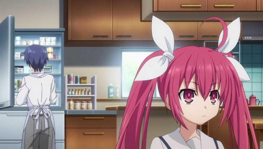 Image Shido Kotorijpg Date A Live Wiki Fandom Powered By Wikia