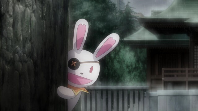 Файл:Rabbit behind tree.jpg