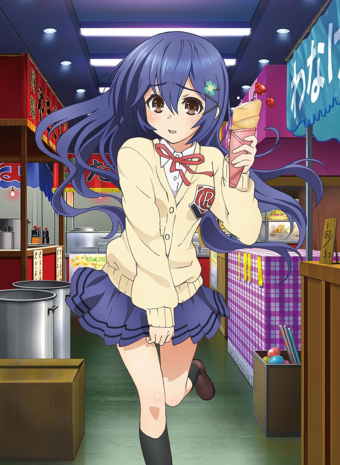 Date A Live BD 10 Date A Live Wiki FANDOM Powered By Wikia date-a-live-bd-10-date-a-live-wiki-fandom-powered-by-wikia