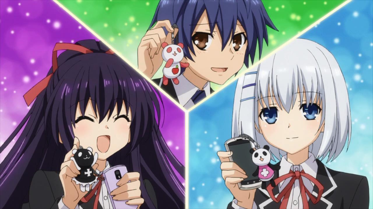 Date A Live Episode 13 | Date A Live Wiki | Fandom