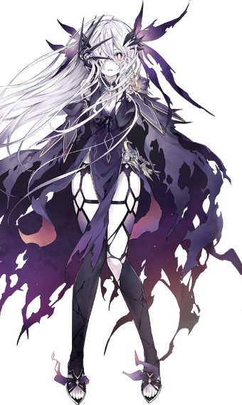 Wallpaper Tohka Yatogami Parallel World Date A Live Wiki Fandom Desktop Wallpaper
