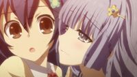Miku and Shiori 1
