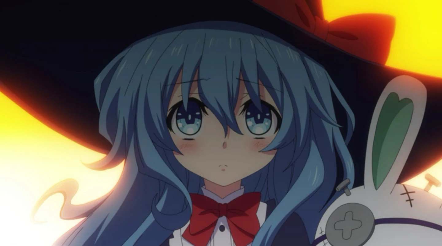 Date A Live Ⅲ : Épisode 02 | Wiki Date A Live | Fandom