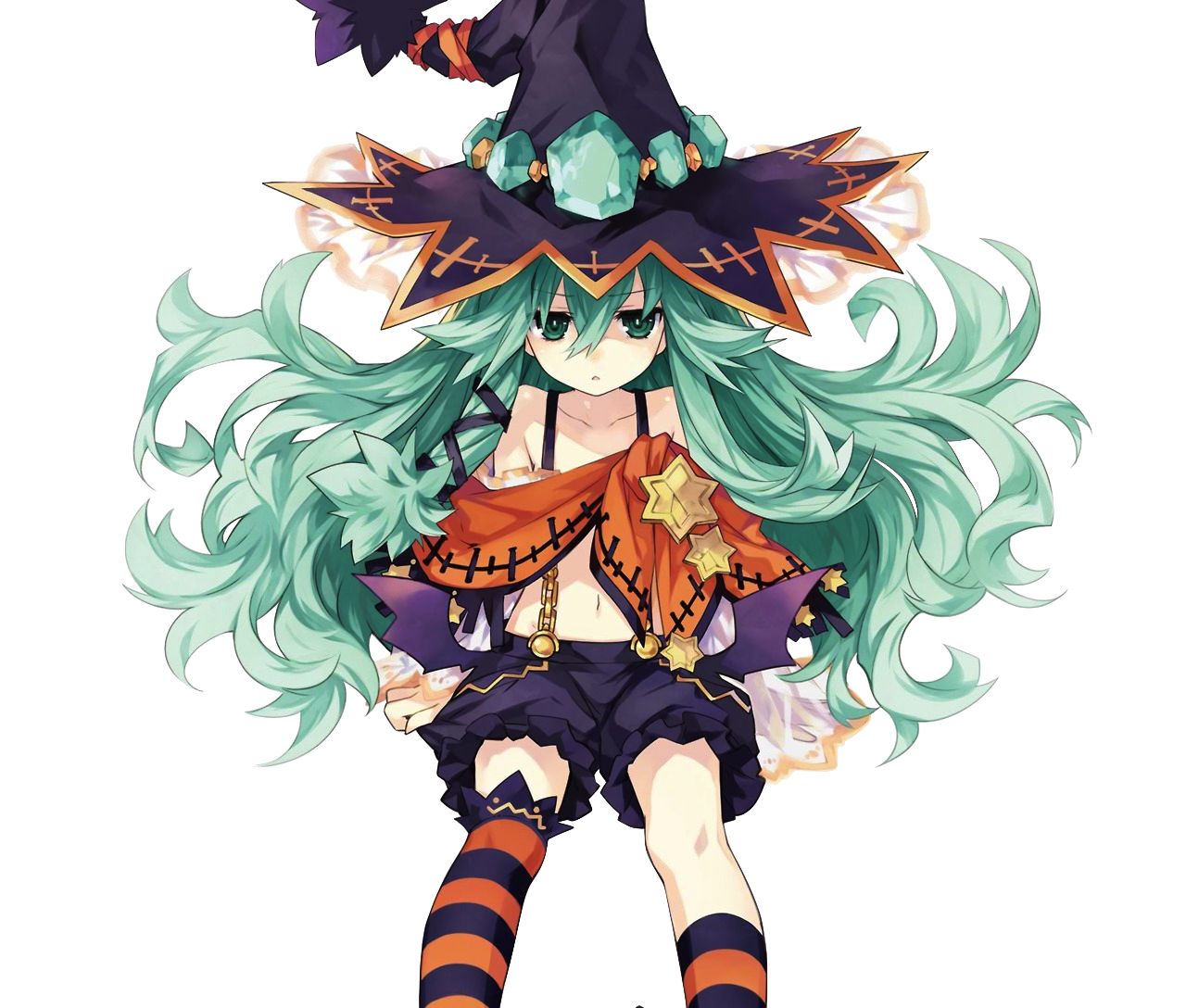 Natsumi | Date A Live Wiki | FANDOM powered by Wikia