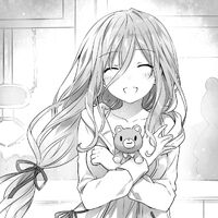 Wallpaper Takamiya Mio Date A Live Wiki Fandom For Free