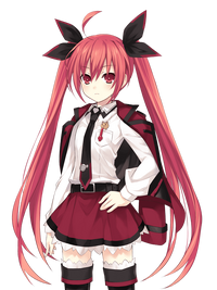 Kotori commandant