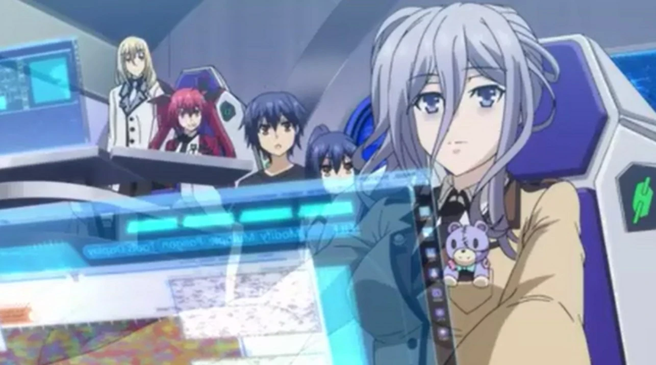 Image Reine Murasame (Mayuri's Judgement).jpg Date A Live Wiki