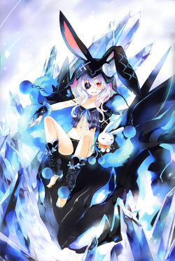 Date a live inverse