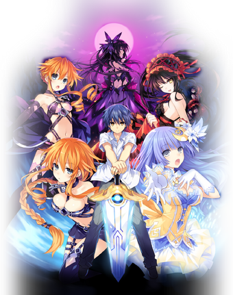 Date A Live