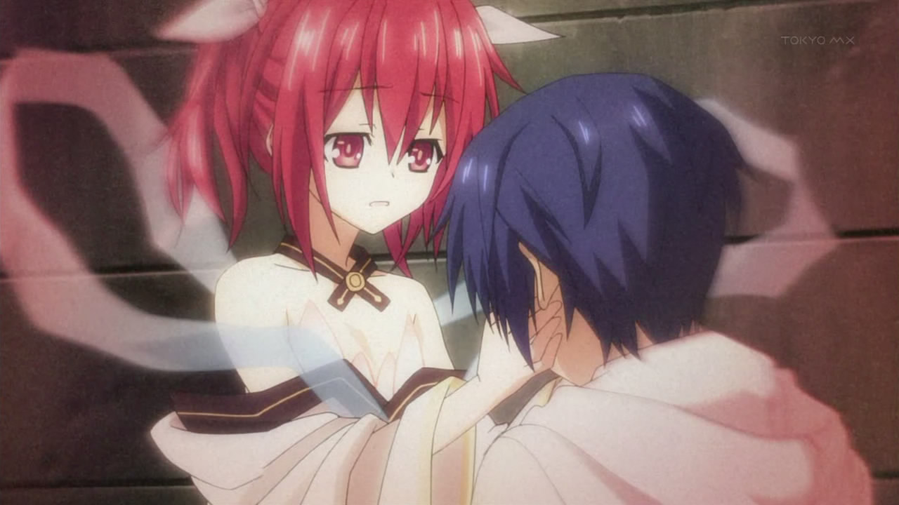 Image Kotoris Pastjpg Date A Live Wiki Fandom Powered By Wikia