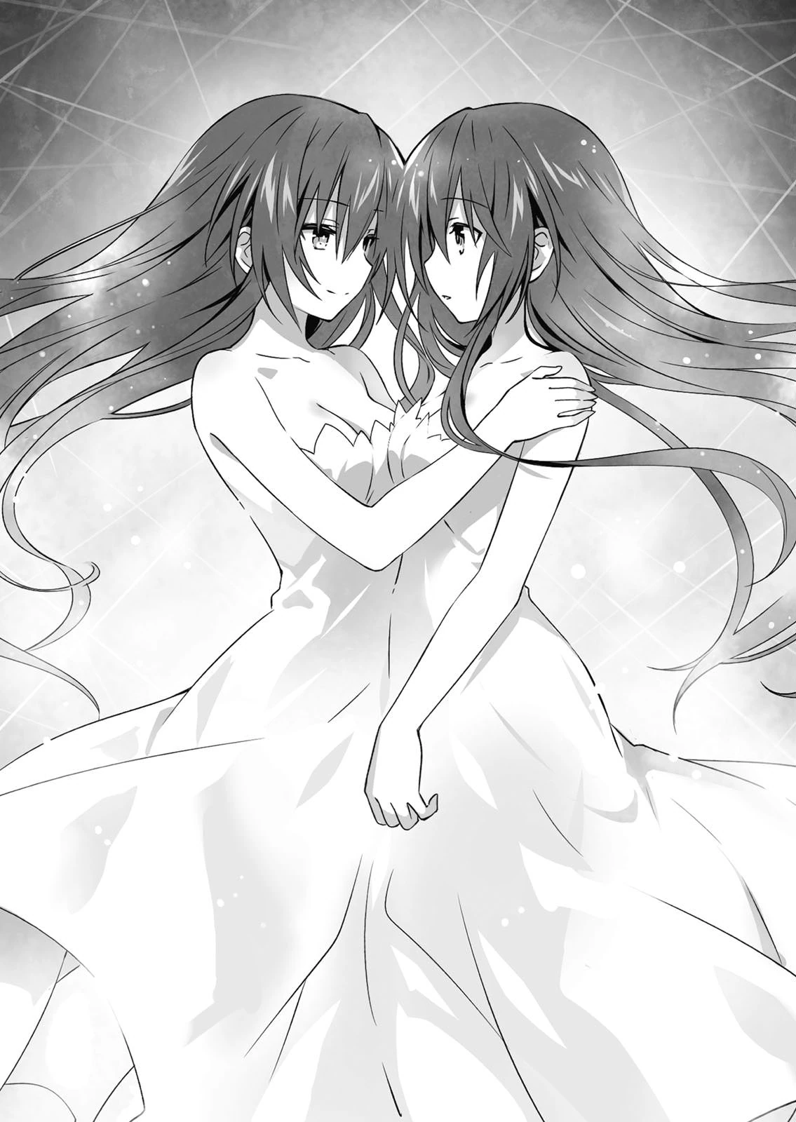 Tohka Yatogami/Relationships Date A Live Wiki Fandom