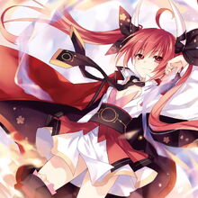 Get Wallpaper Kotori Itsuka Date A Live Wiki Fandom Free HD