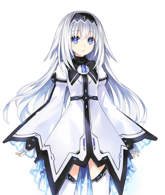 Date A Live Characters