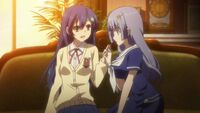 Miku and Shiori 2