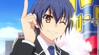 Date A Live Episode 12 Date A Live Wiki Fandom Date A Live Episode 12 Date A Live Wiki Fandom