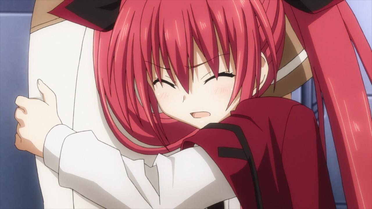 Image - Date a Live - Director's cut - 05 kotori.jpg | Date A Live Wiki