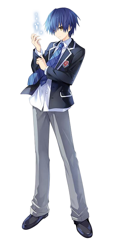 Shido Itsuka | Date A Live Wiki | FANDOM powered by Wikia