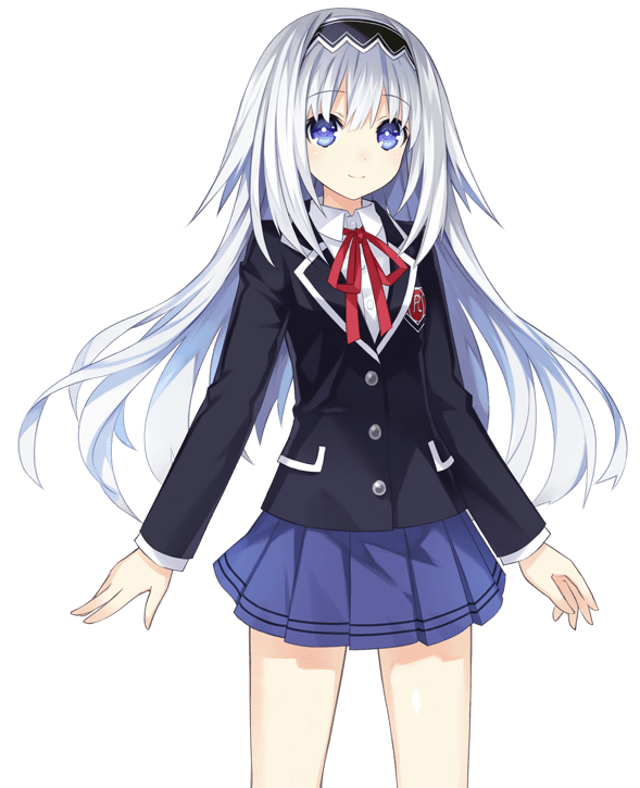 Image - Maria1.png | Date A Live Wiki | FANDOM powered by Wikia