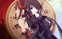 Tokisaki kurumi two