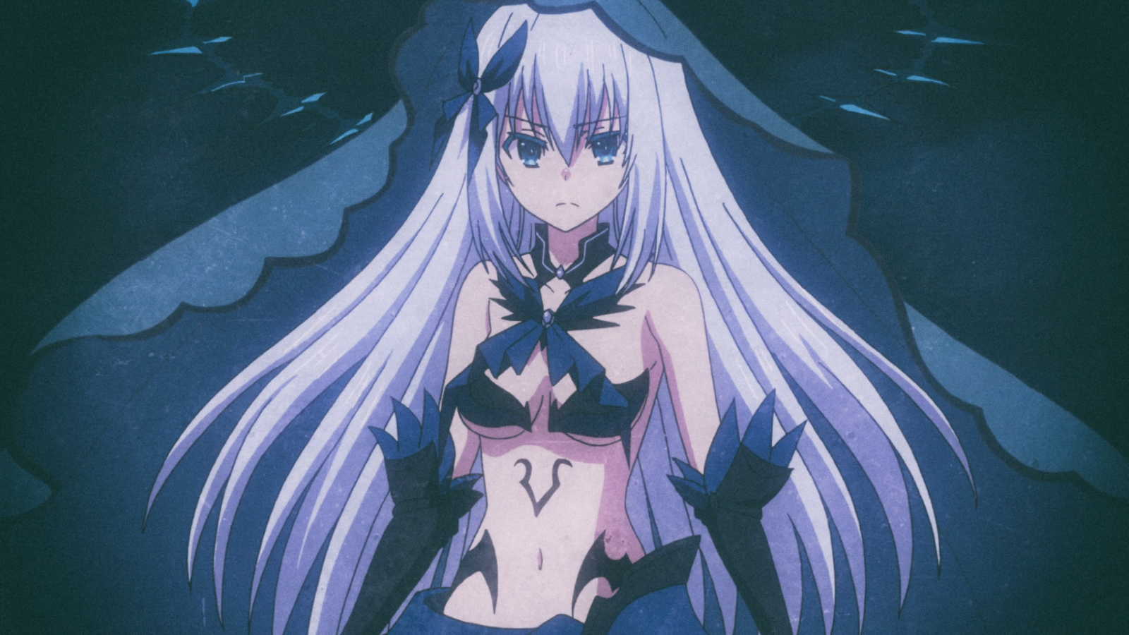 Date A Live Ⅲ Episode 10 Date A Live Wiki Fandom