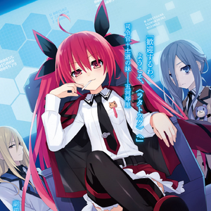 Kotori Itsuka Image Gallery Date A Live Wiki Fandom