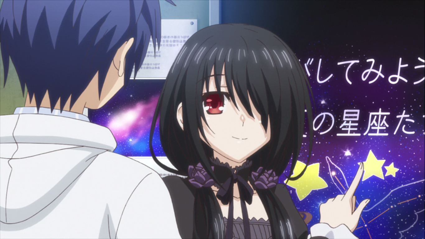 Date A Live Ⅱ Episode 11 Date A Live Wiki Fandom