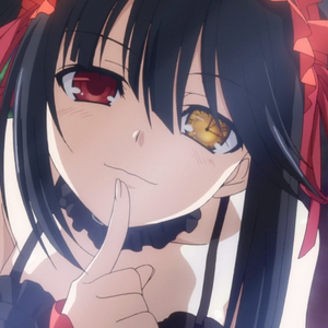 Get Wallpaper Kurumi Tokisaki Image Gallery Date A Live Wiki Fandom Desktop Wallpaper Free