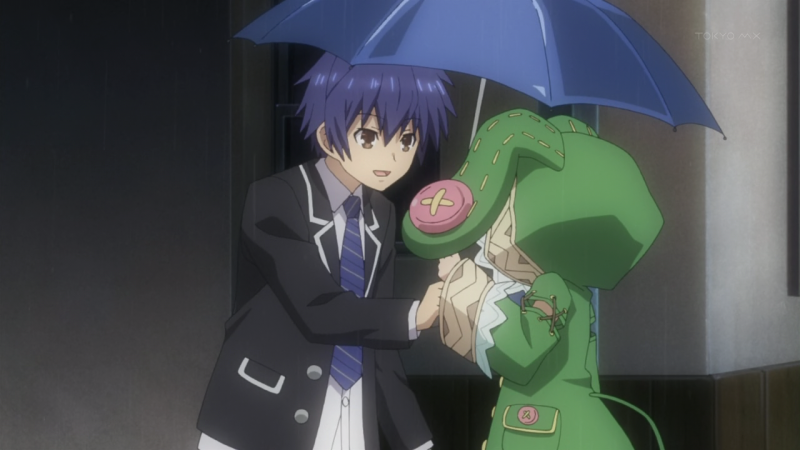 date a live episode 1 air date date a live episode 1 air date