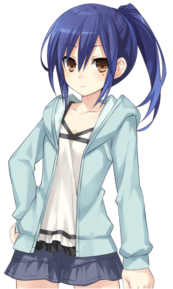 Mana Takamiya | Date A Live Wiki | FANDOM powered by Wikia