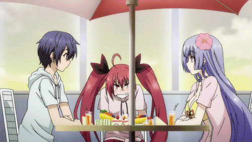 Image Shido Kotori Miku Conversationgif Date A Live Wiki