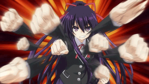 Image result for multiple punch gif