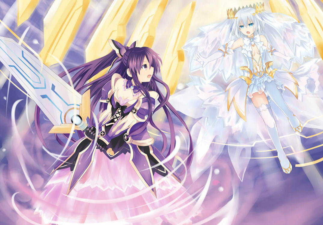 Image 1397088205232.jpg Date A Live Wiki FANDOM powered by Wikia