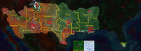 Texan Map 4a