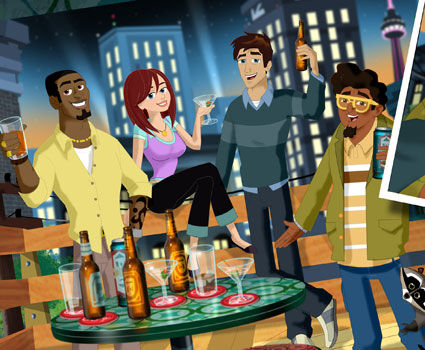 And you ll be tourist meet locals hookup travel