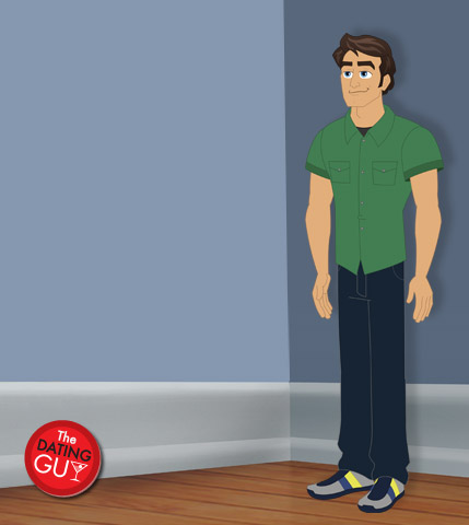 Dating guy wiki