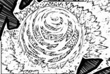 Rsz sha no sho rasen-shuriken