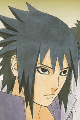 Sasuke Part II