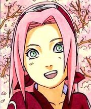 Sakura Part I